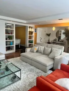 Apartamento com 3 Quartos à venda, 178m² no Jardim Europa, São Paulo