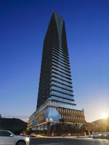 Apartamento com 4 Quartos à venda, 203m² no Castelo Branco, Itapema
