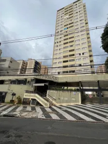Apartamento com 3 Quartos para alugar, 105m² no Centro, Campinas