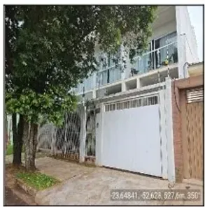 Casa com 1 Quarto à venda, 459m² no Residencial Atlântico II, Cianorte