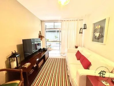 Apartamento com 2 Quartos à venda, 85m² no Boa Viagem, Niterói