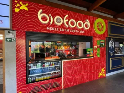 Ponto Comercial à venda, 20m² no Jardim dos Estados, Campo Grande