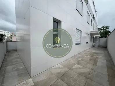Apartamento com 3 Quartos à venda, 125m² no Cidade Nova, Belo Horizonte