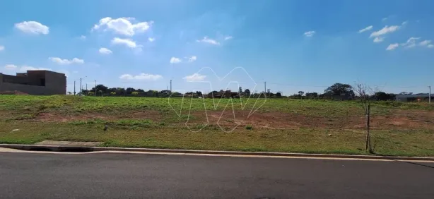 Lote/Terreno à venda, 275m² no Residencial Village Damha, Araraquara