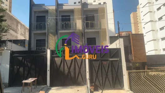 Sobrado com 3 Quartos à venda, 169m² no Chácara Inglesa, São Paulo