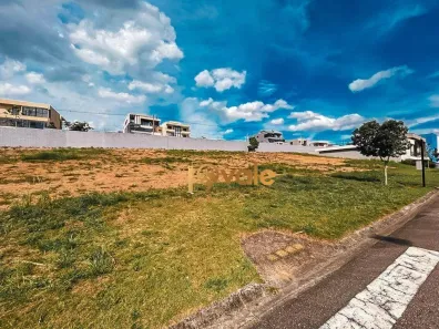 Lote/Terreno à venda, 600m² no Condomínio Residencial Colinas do Paratehy, São José dos Campos