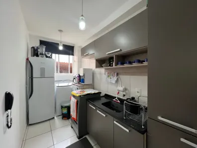 Apartamento com 2 Quartos à venda, 47m² no Murta, Itajaí