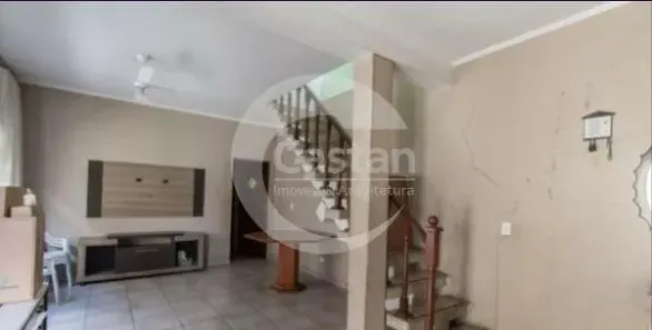 Sobrado com 4 Quartos à venda, 150m² no Chácara Belenzinho, São Paulo