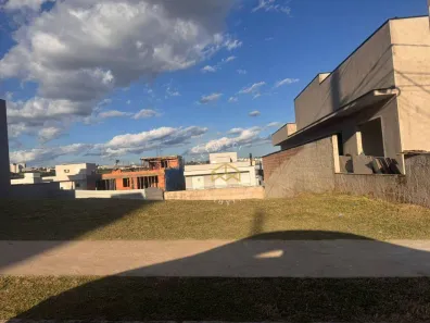 Lote/Terreno à venda, 360m² no Swiss Park, Campinas