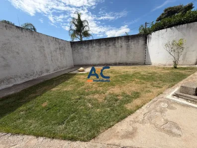 Casa de Condomínio com 3 Quartos à venda, 201m² no Paquetá, Belo Horizonte
