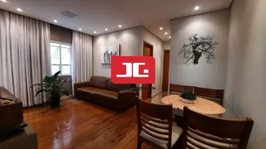 Apartamento com 2 Quartos à venda, 70m² no Jardim do Mar, São Bernardo do Campo