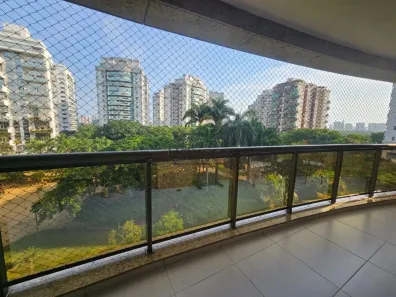 Apartamento com 4 Quartos à venda, 150m² no Barra da Tijuca, Rio de Janeiro