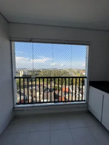 Apartamento com 2 Quartos à venda, 58m² no Cidade Nova Arujá, Arujá