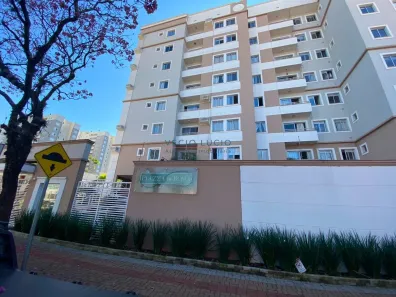 Apartamento com 3 Quartos à venda, 66m² no Parque Jamaica, Londrina