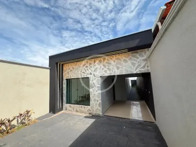 Casa com 2 Quartos à venda, 90m² no , Hidrolândia