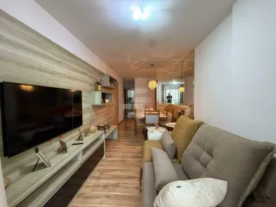 Apartamento com 3 Quartos à venda, 100m² no Praia da Costa, Vila Velha