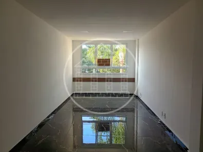 Sala Comercial para alugar, 29m² no Interlagos, São Paulo