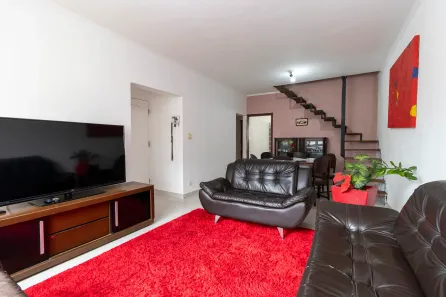 Sobrado com 4 Quartos à venda, 372m² no Centro, Diadema