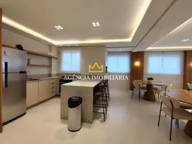 Apartamento com 2 Quartos à venda, 55m² no São Vicente, Itajaí