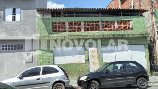Casa com 3 Quartos à venda, 72m² no Jardim Brasil (Zona Norte), São Paulo