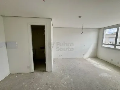Sala Comercial à venda, 25m² no Centro, Pelotas