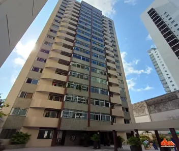 Apartamento com 4 Quartos à venda, 200m² no Batista Campos, Belém