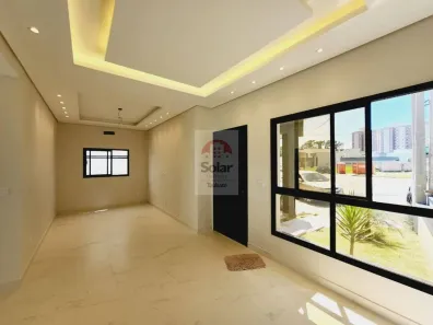 Casa de Condomínio com 3 Quartos à venda, 215m² no São Vicente de Paulo, Tremembé