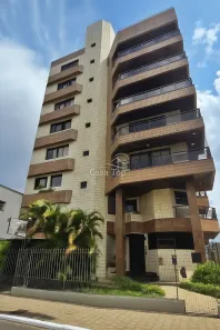 Apartamento com 2 Quartos à venda, 98m² no Nova Rússia, Ponta Grossa