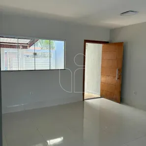 Casa com 2 Quartos à venda, 95m² no Residencial Vida Nova Maracá II (Padre Nobrega), Marília