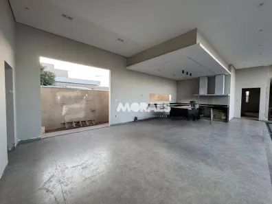 Casa de Condomínio com 3 Quartos à venda, 237m² no Residencial Estoril Premium, Bauru