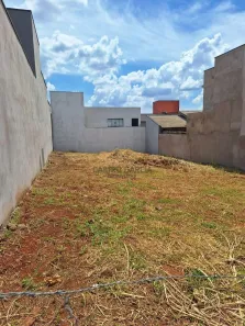 Lote/Terreno à venda, 262m² no Jardim dos Lagos, Nova Odessa