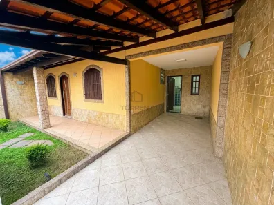 Casa com 3 Quartos à venda, 162m² no Jardim Ponte Alta, Volta Redonda