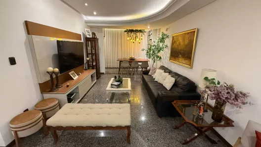 Apartamento com 4 Quartos à venda, 297m² no Praia da Costa, Vila Velha