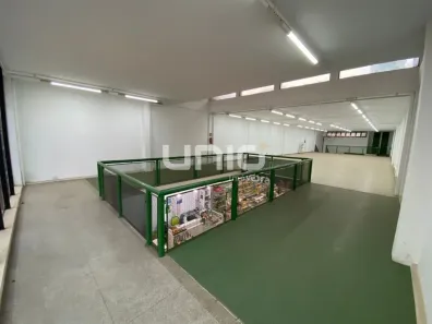 Ponto Comercial para alugar, 350m² no Centro, Piracicaba