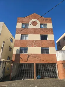 Apartamento com 2 Quartos à venda, 55m² no Centro, Ponta Grossa