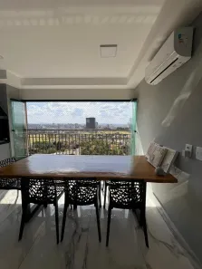 Apartamento com 3 Quartos à venda, 110m² no Plazas de España, Ribeirão Preto
