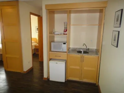 Apartamento com 1 Quarto à venda, 36m² no Vila Clementino, São Paulo