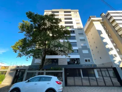 Apartamento com 2 Quartos para alugar, 85m² no Higienópolis, Santa Cruz do Sul