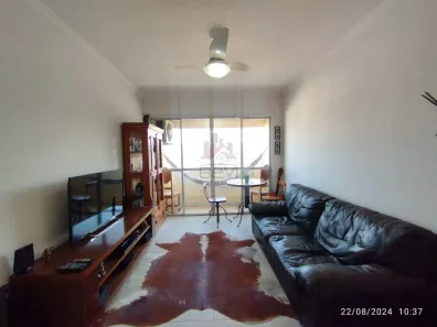 Apartamento com 1 Quarto à venda, 49m² no Centro, Piracicaba