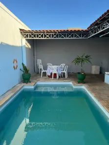 Casa com 2 Quartos à venda, 255m² no Parque Residencial Santa Inês, Santa Bárbara D'Oeste