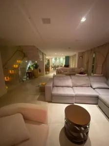 Cobertura com 4 Quartos à venda, 830m² no Barra da Tijuca, Rio de Janeiro
