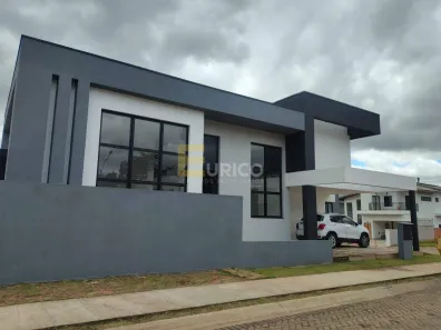 Casa de Condomínio com 3 Quartos à venda, 220m² no Jardim dos Vinhedos, Itupeva