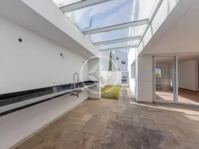 Casa de Condomínio com 4 Quartos à venda, 536m² no Jardim Cordeiro, São Paulo
