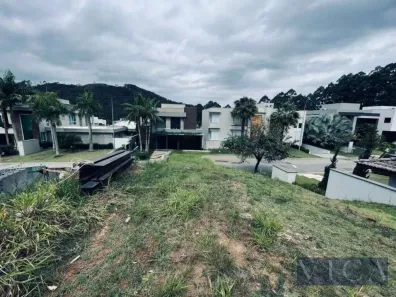 Lote/Terreno à venda, 420m² no Centro Comercial Jubran, Barueri