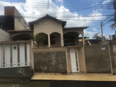 Casa com 3 Quartos à venda, 360m² no Nova Tijuca, Coronel Fabriciano