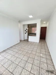 Apartamento com 2 Quartos à venda, 56m² no Vila São Joaquim, Anápolis