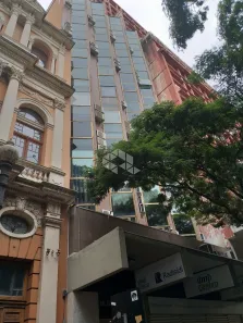 Sala Comercial à venda, 238m² no Centro Histórico, Porto Alegre