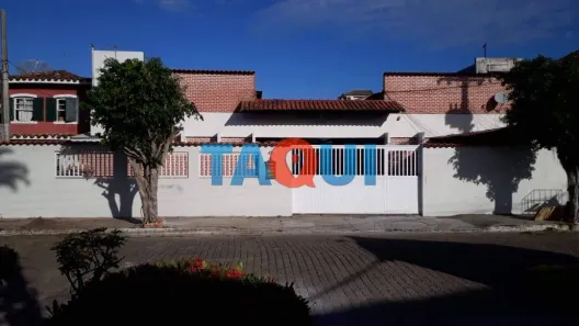 Casa com 1 Quarto à venda, 57m² no Portinho, Cabo Frio