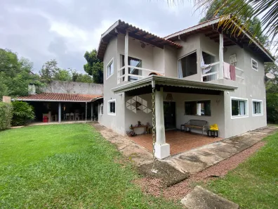 Fazenda/Sítio com 5 Quartos à venda, 304m² no São Vicente, Mairiporã