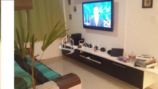 Apartamento com 2 Quartos à venda, 97m² no Vila Monte Alegre, São Paulo